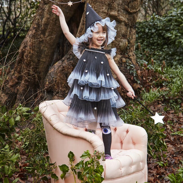 Star Witch Costume