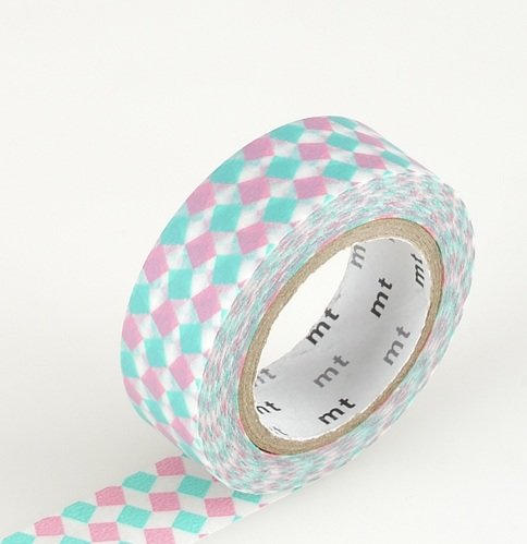 Washi Tape Pattern