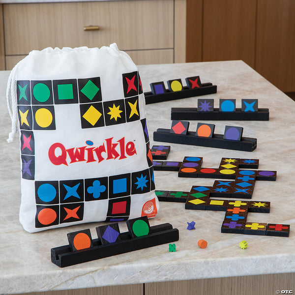 Qwirkle