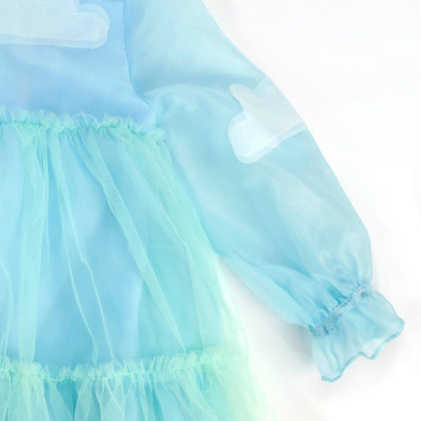 Cloud Dress | 5-6 yrs