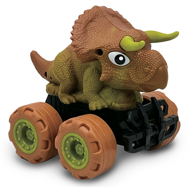 Dino-faur Mighty Minis