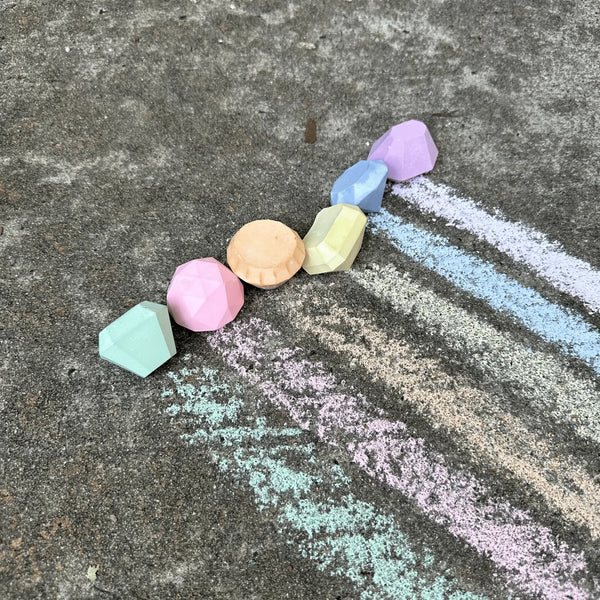 Gemstone Chalk