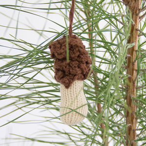 Mushroom Ornaments