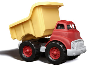 Green Toys Dump Truck