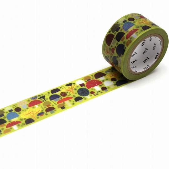 Washi Tape Pattern