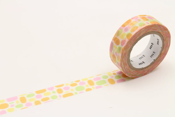 Washi Tape Pattern