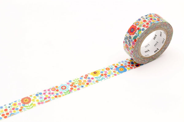 Washi Tape Pattern