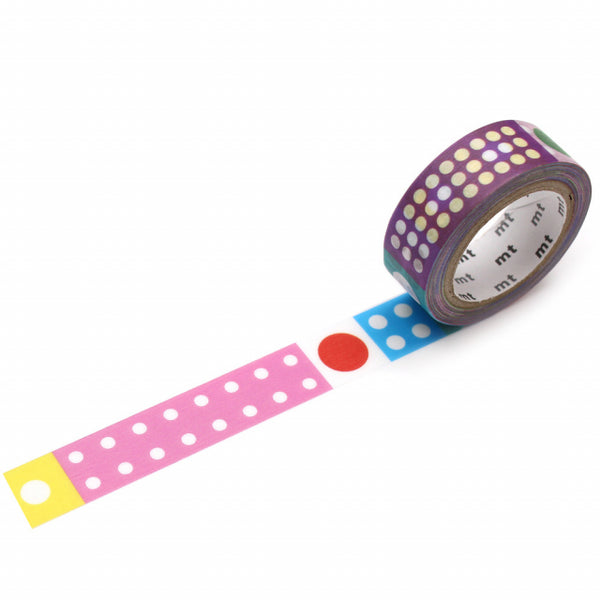 Washi Tape Pattern