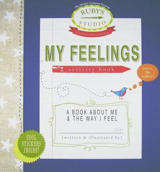 My Feelings Activity Book