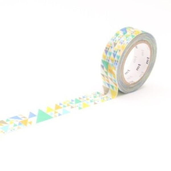 Washi Tape Pattern