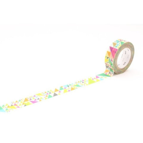 Washi Tape Pattern