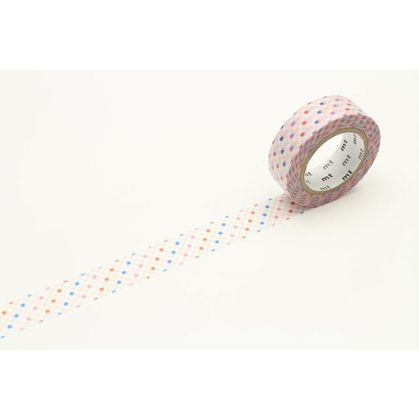 Washi Tape Pattern