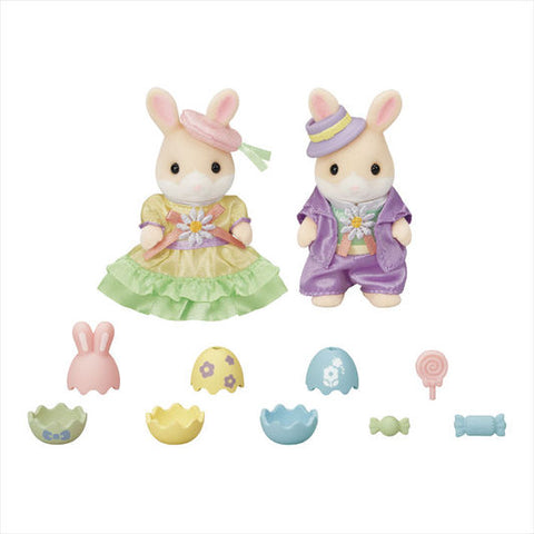 Easter Celebration Set