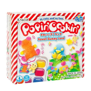 Poppin' Cookin' DIY candy - TREEHOUSE kid and craft