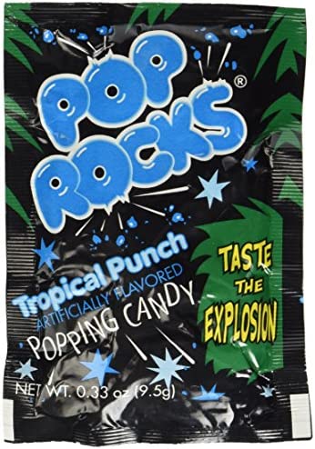 Pop Rocks