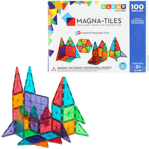 100 Piece Set