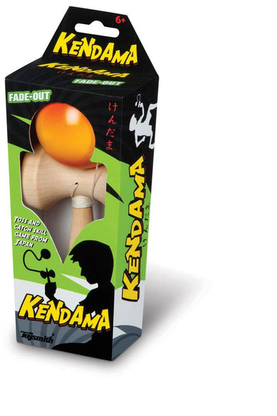 Kendama