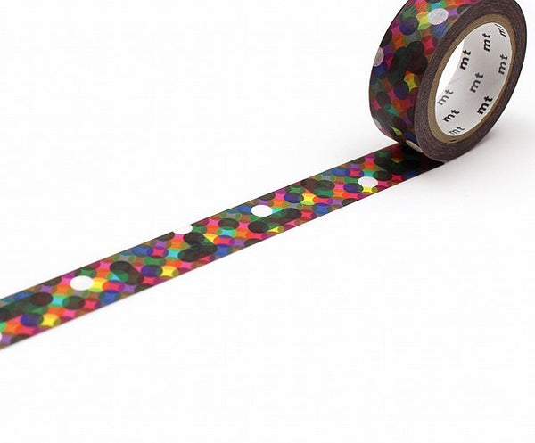 Washi Tape Pattern