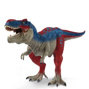 Tyrannosaurus Rex (Blue)