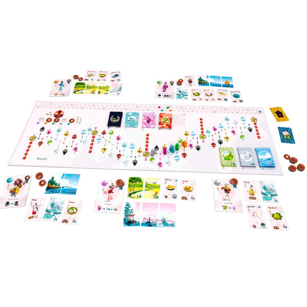 Tokaido