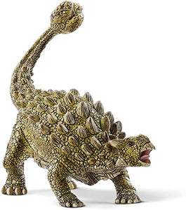 Ankylosaurus