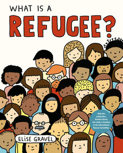 What Is A Refugee?