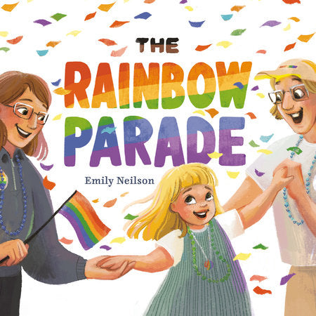 The Rainbow Parade