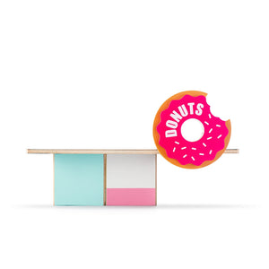 Donut Shack