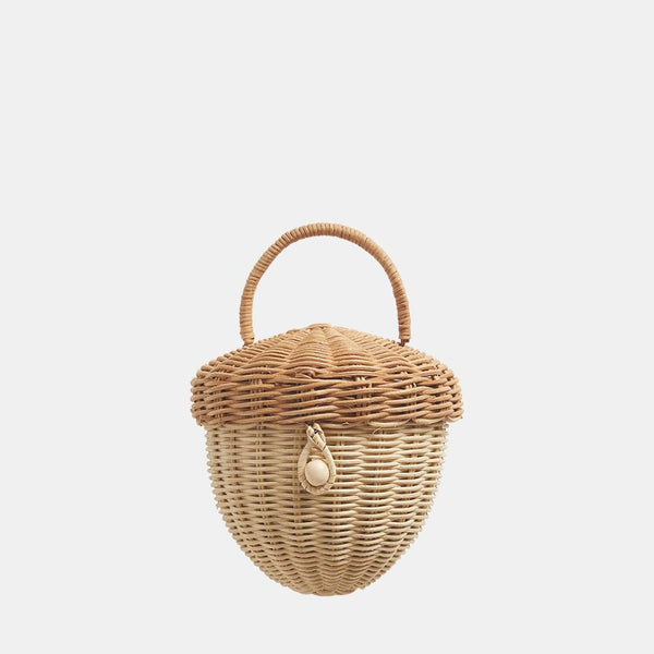 Acorn Basket