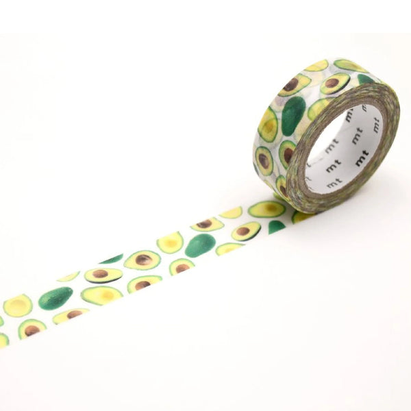 Washi Tape Pattern