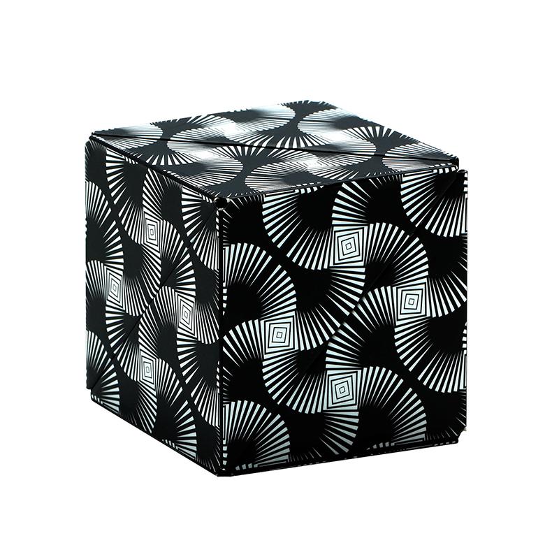 Shashibo Folding Cube