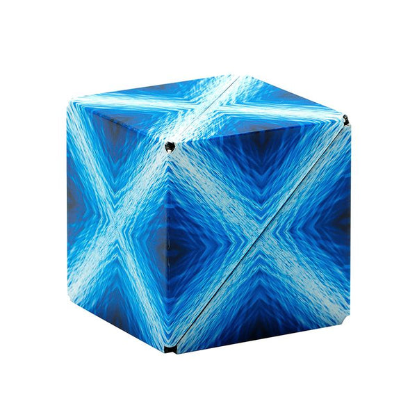 Shashibo Folding Cube