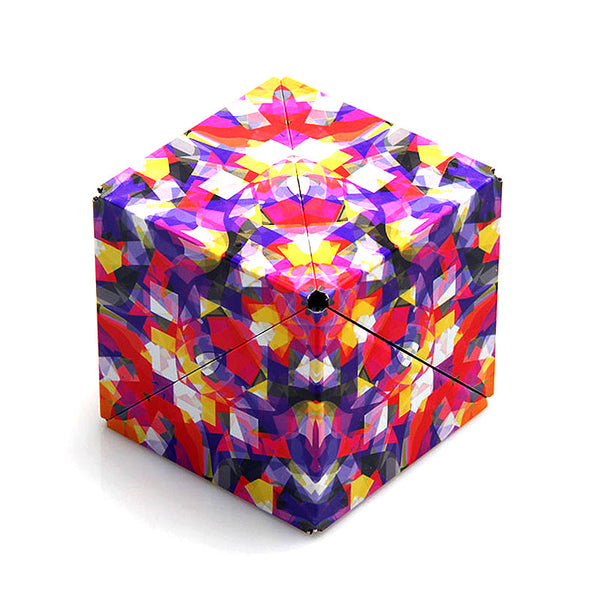 Shashibo Folding Cube