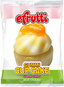 Gummi Foods