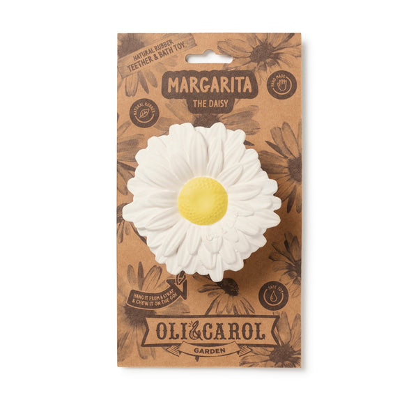 Margarita the Daisy