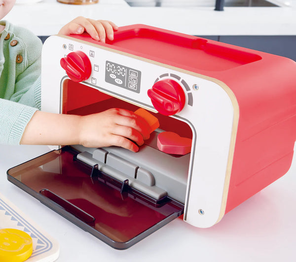 My Baking Oven w/ Magic Cookies