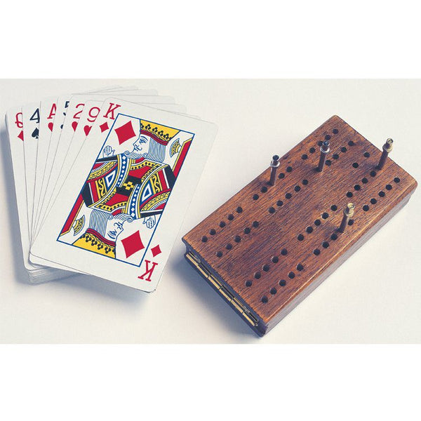 Cribbage