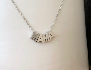 Mama Necklace