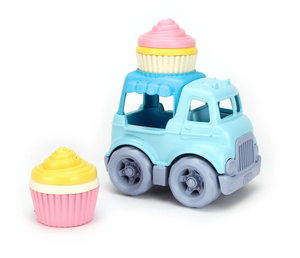 Cupcake Truck