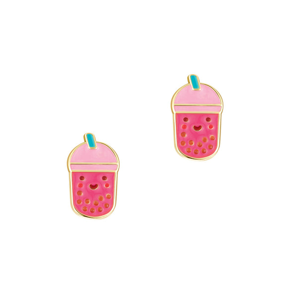 Stud Cutie Earrings | More Choices