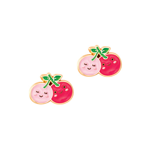 Clip On Cutie Earrings | More Choices