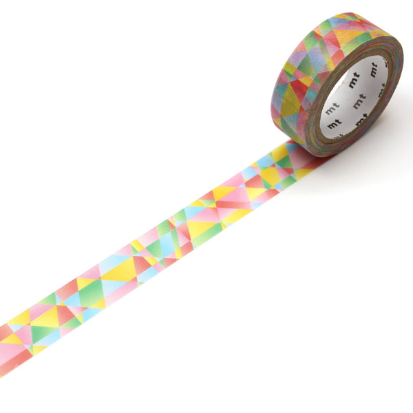 Washi Tape Pattern