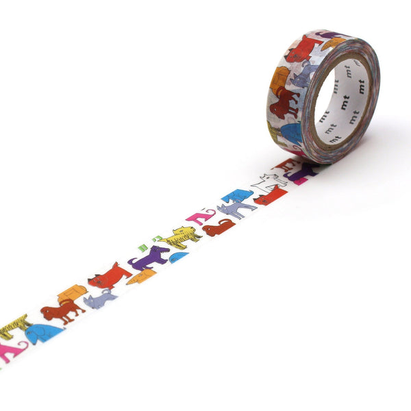 Washi Tape Pattern