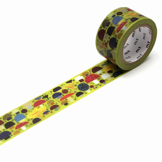 Washi Tape Pattern | Medium