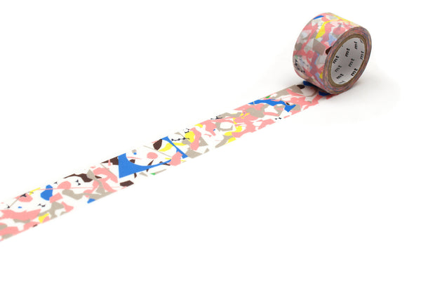 Washi Tape Pattern | Medium