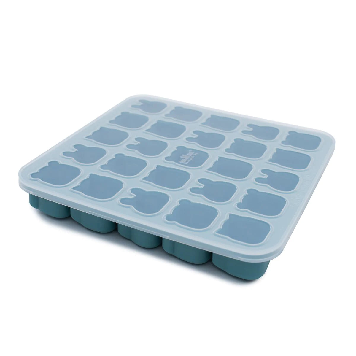 Freeze & Bake Mini Poddies Silicone Mold