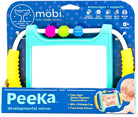 Peeka Mirror