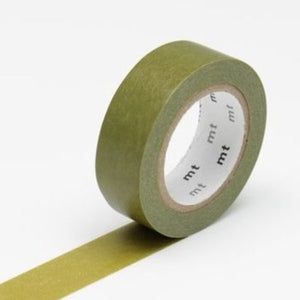 Washi Tape | Solid