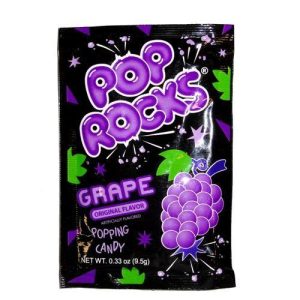 Pop Rocks - TREEHOUSE kid and craft