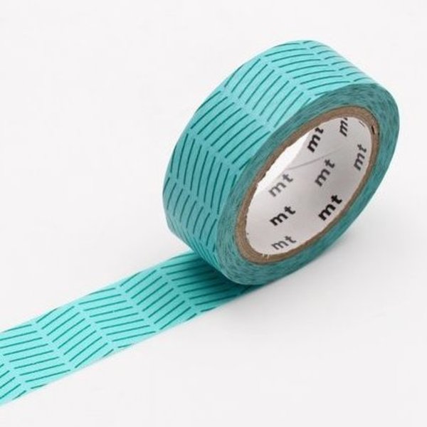 Washi Tape Pattern